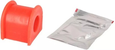 Tedgum 01147068 подвеска, стабилизатор фото №1