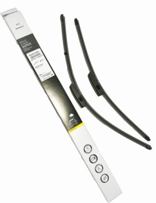 Щітки двірник scenic 2 перед 7711230011 оригінал фото №1