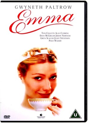 EMMA [DVD]