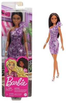 Lalka Mattel Barbie Dami T7580