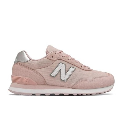 Buty New Balance W WL515BB3 36