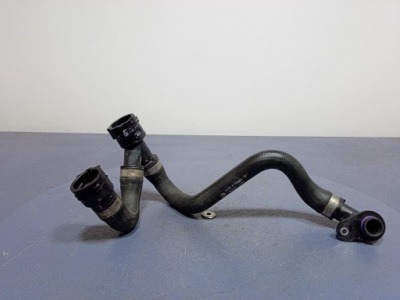 Bmw i4 g26 m50 трубка пабтрубок  шланг водяной 8475681 фото №1