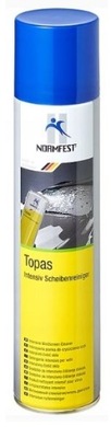 MATERIAL NORMFEST TOPAS DO MYCIA VENTANAS 400 ML  