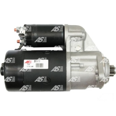 Стартер as-pl до vw transporter t3 2.0 фото №1