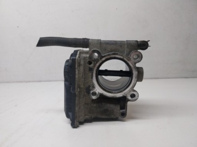 Mazda 6 gg 2.0 citd дроссельная заслонка rf7j136bod фото №1