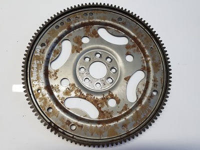 Range rover sport ii l494 колесо маховик фото №1