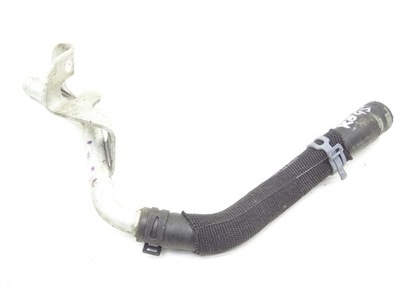 Шланг труба wody audi r8 4s 5.2 fsi 4s0121070a фото №1