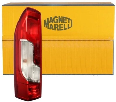 MAGNETI MARELLI ФАРА ЗАДНЯ 712206201120