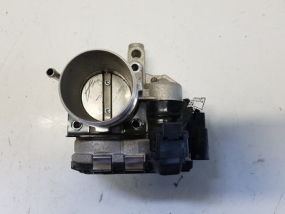 Kia niro lift дросельна заслінка 35100-03ha0 фото №1