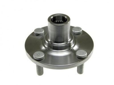 Ступиця колеса перед nty klp-mz-014p фото №1