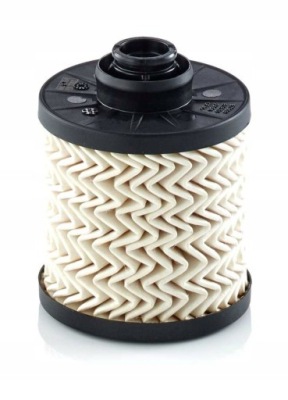 Mann-filter pu 7010 з фільтр пального фото №1