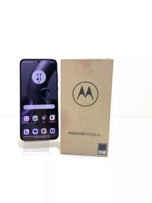 MOTOROLA EDGE 30 NEO 8 GB / 128 GB 5G CZARNY