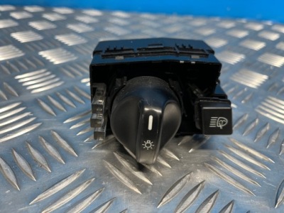 Mercedes w220 выключатель света a2205450104 фото №1