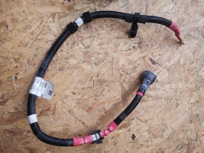 Alfa romeo stelvio кабель шланг 50553467 фото №1