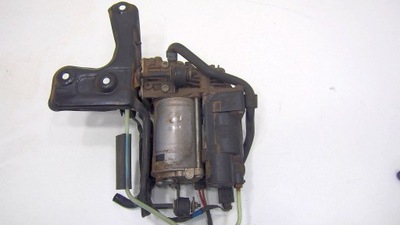 Компресор підвіска amk - mercedes w221 фото №1