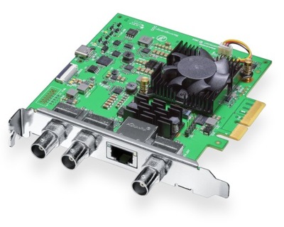 Blackmagic Design DeckLink IP/SDI HD