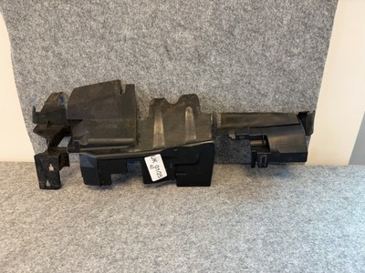 Воздуховод воздуха левая 9807049 mini cooper r60 countryman фото №1