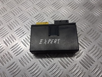 Модуль комфорта peugeot expert 9644176580 фото №1