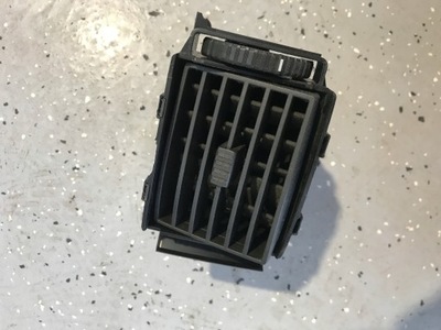 Решётка обдув средняя peugeot boxer 385812 фото №1