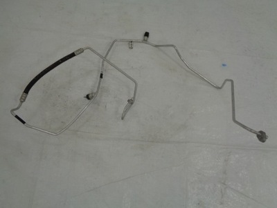 Renault captur шланг кондиціонера фото №1