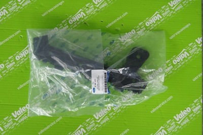 FORD FIESTA VII MK8 16- SOUPPORT GAUCHE ARRIÈRE - milautoparts-fr.ukrlive.com