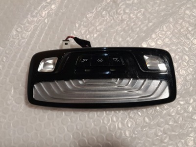 BMW 5' G30 LÁMPARA DIODO LUMINOSO LED FORROS 6848614  