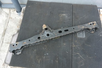 Балка подвеска pod радиатор перед toyota prius plus + фото №1