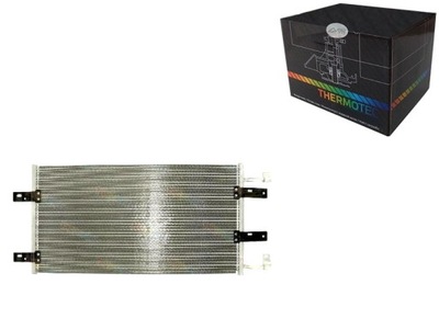 Thermotec ktt110351 конденсатор, кондиционер фото №1