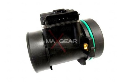 Витратомір повітря ford maxgear фото №1