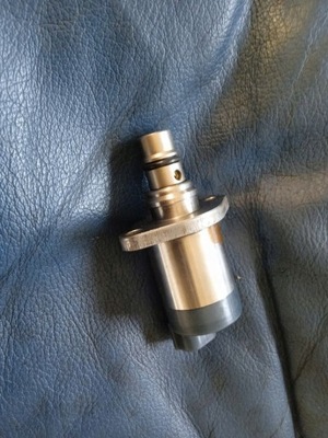 Nissan pathfinder r51 lift 2.5 dci клапан насоса scv фото №1