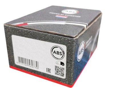 A.b.s. 61486 насос сцепления фото №1