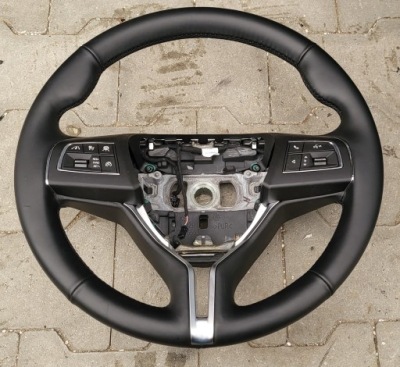 Maserati levante воздуховод кожа многофункциональный фото №1