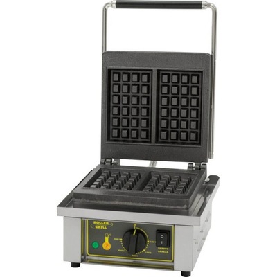 Gofrownica Roller Grill 777220 1600 W