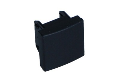 Заглушка кнопка vw polo 10- 1k0959623d3x1 фото №1