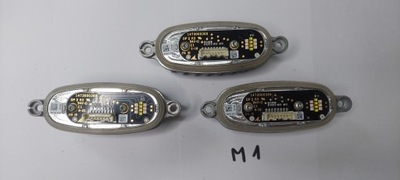 Skoda octavia iii преобразователь модуль led 1473000368 фото №1