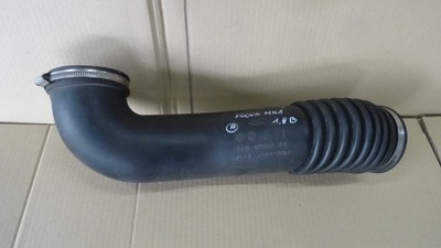Focus mk1 труба воздухозаборник воздуха 98ab9r504ga фото №1