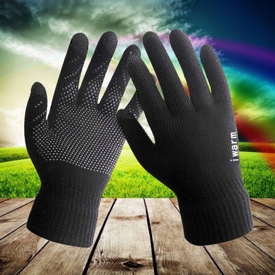 Gloves Touch Phone Screen Smartphone Mens Cell 