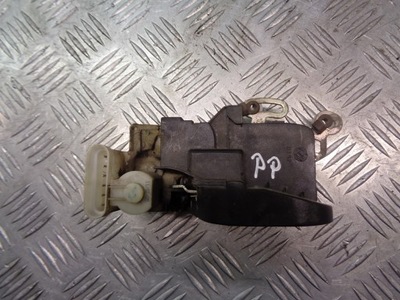 Замок дверь правый перед alfa romeo 147 1.9 jtd фото №1