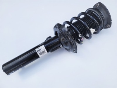 Audi tt tts ttrs амортизатор перед 8s0413029f фото №1