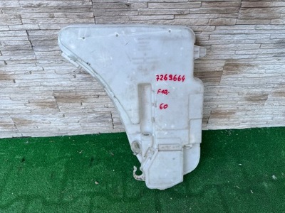 Бак распылителя bmw 5 f10 7269664 фото №1