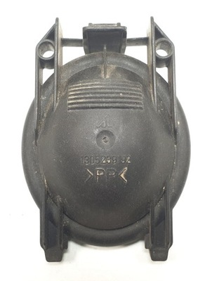 Крышка защита лампы перед mercedes w169 1305239192 фото №1