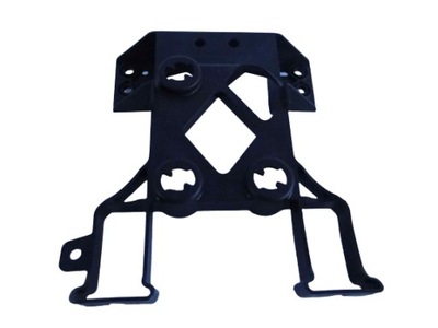 Mercedes cla 117 кронштейн кронштейн радара 45 amg фото №1