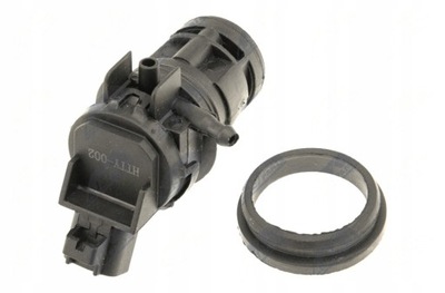 Помпа распылителя стекло перед do lexus gx 460 фото №1