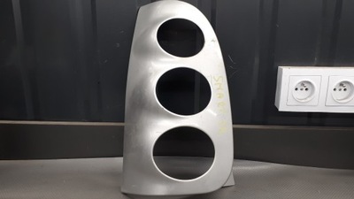 253041l рамка лампи лівий задня smart city coupe фото №1