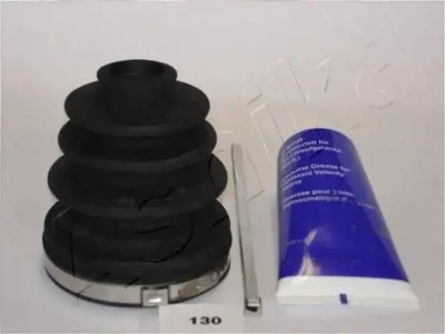 Захист шарнір піввісь 63-01-130 ashika daihatsu фото №1