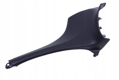 Пластик защита renault espace v 18r. фото №1