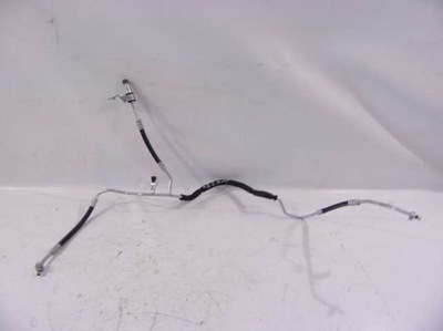 Jeep compass ii 17- шланг кондиционера 68291122ab фото №1