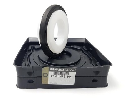 USZCZELNIACZ WAŁU RENAULT DACIA 80X100X9 1.5 DCI 7701473544