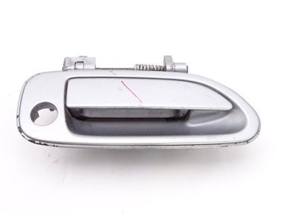 Nissan skyline r33 ручка двері правий перед фото №1