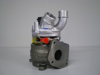 NUEVO TURBINA BORGWARNER KKK 54399880112 54399700112  